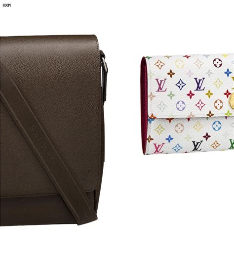 collezione borsette louis vuitton uomo